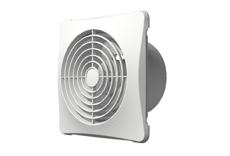 Quạt Hút 5 inch whifa VNB-15CK