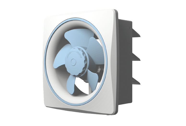 Quạt Hút tường 8 inch whifa VTS-20WI(A)