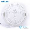 ĐÈN LED DOWNLIGHT 18W PHILIPS MARCASITE 59524