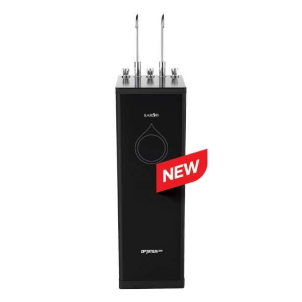 Máy lọc nước nóng lạnh Karofi Optimus Duo O-D138