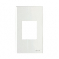 MẶT DÙNG CHO Ổ ĐƠN 3 CHẤU PANASONIC WEV680290W