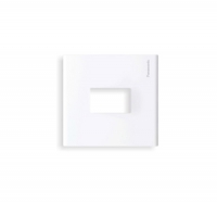 MẶT VUÔNG DÀNH CHO 1 THIẾT BỊ WEB7811W