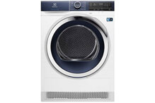 Máy sấy Heat Pum Electrolux 9 Kg EDH903BEWA