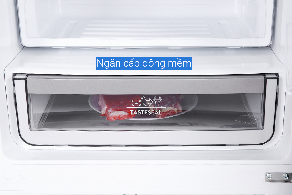 Tủ Lạnh Electrolux Inverter 308L EBB3442K-H