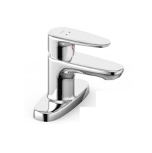 Vòi Lavabo Nóng Lạnh Inax LFV-1111S