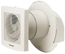 QUẠT HÚT TƯỜNG PANASONIC FV-15EGK