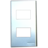 MẶT 2 THIẾT BỊ WEG6502-1