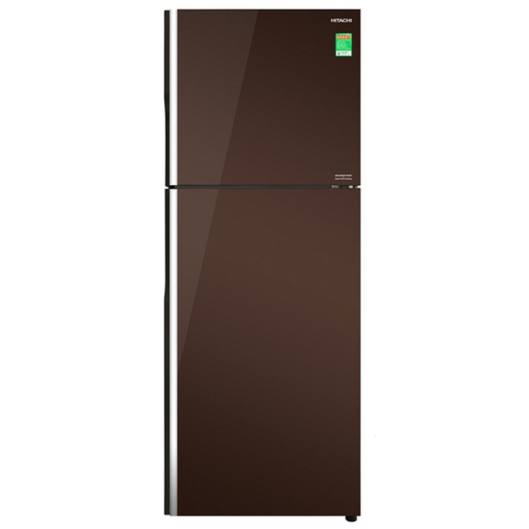 Tủ lạnh Hitachi R-FG450PGV8 GBW 339L