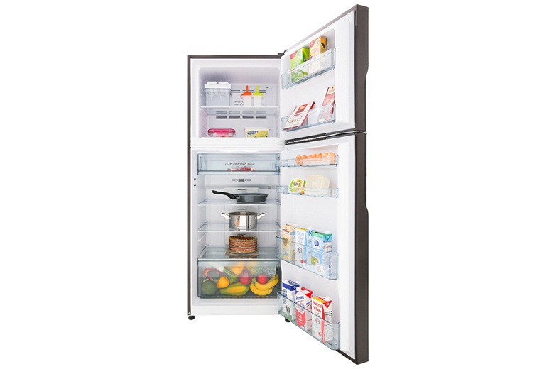 Tủ lạnh Hitachi R-FG450PGV8 GBW 339L