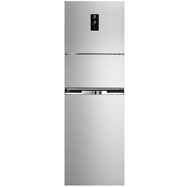 Tủ Lạnh Electrolux Inverter 3 cửa 337 Lít EME3700H-A