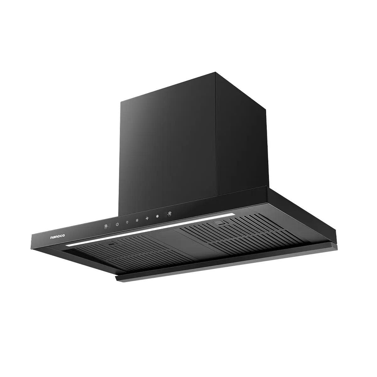 Máy Hút mùi Nanoco T-Shape NRH702B