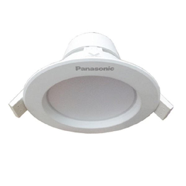 Đèn LED Downlight Panasonic NNP72249 8w vàng