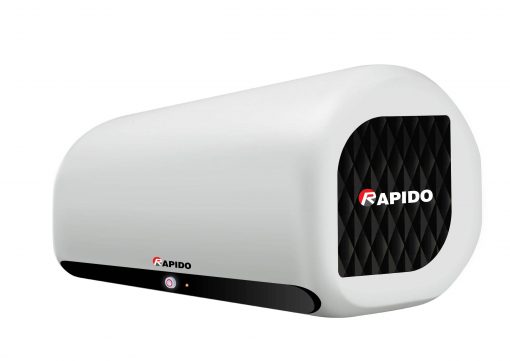 Bình nóng lạnh Ferroli 30L Rapido Greta GD30