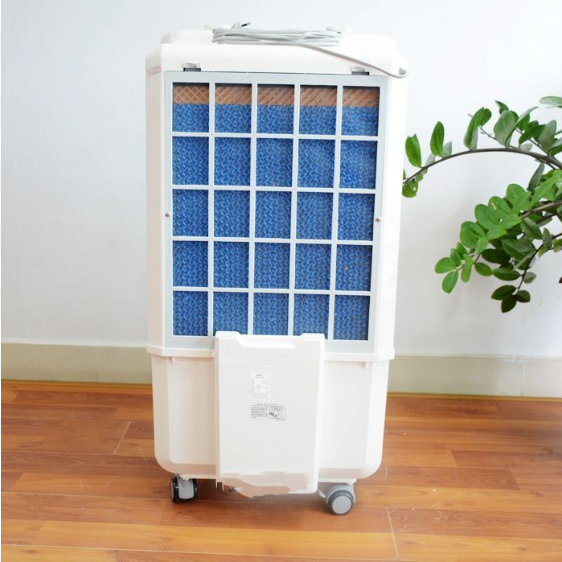 Quạt điều hòa Hatari AC Turbo