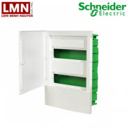 Tủ Điện Nhựa Âm Tường Schneider MIP22212