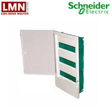 Tủ Điện Nhựa Âm Tường Schneider MIP22312