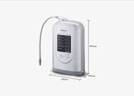 Máy Lọc Nước Ion Kiềm Panasonic TK-AS45 3 tấm điện cực