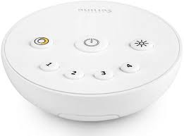 Đèn led Downlight Philips 59062 Smalu 9w (remote)