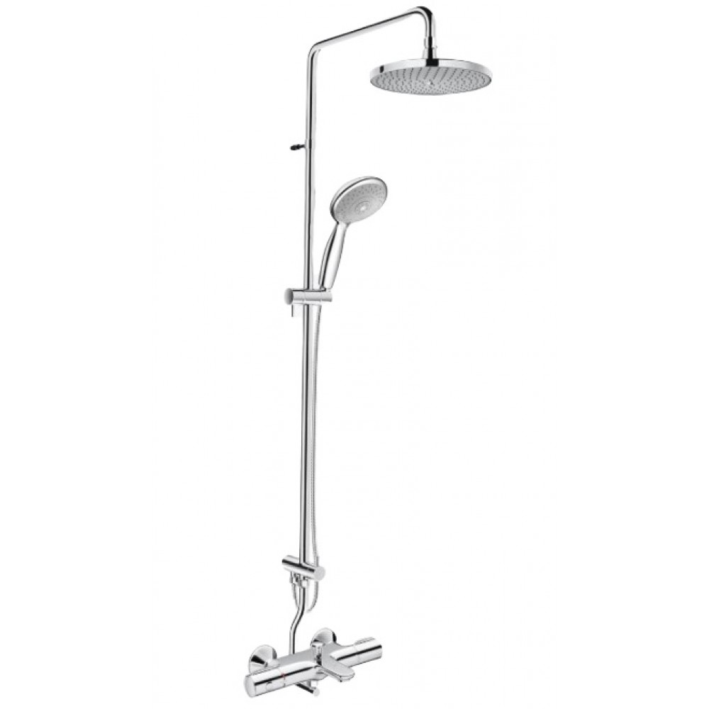 Sen Cây Nhiệt Độ Inax BFV-3415T