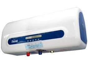 Bình Nóng Lạnh Ferroli QQ AE 30L