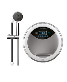 Bình Nóng Lạnh trực tiếp Ariston RT45PE-VN có bơm