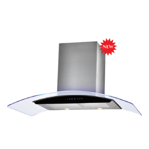 Máy Hút Mùi Canzy CZ-900TC