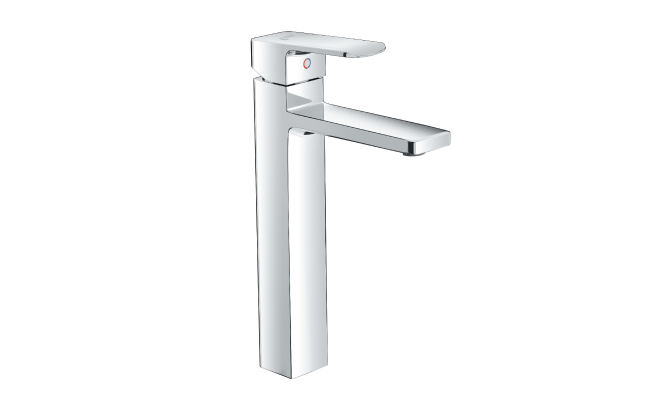 Vòi Lavabo Nóng Lạnh Inax LFV-5012SH