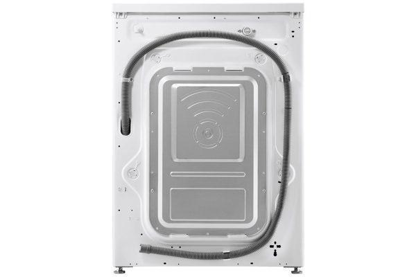 MÁY GIẶT LG INVERTER 8 KG FM1208N6W