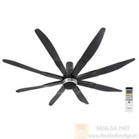 Quạt trần 8 cánh Panasonic F-80ZBR