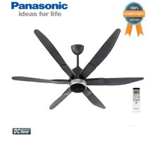 Quạt trần 6 cánh Panasonic F-70ZBP