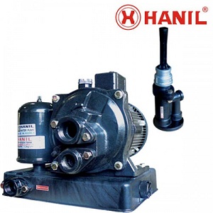 Máy bơm nước tăng áp Hanil PC-268A