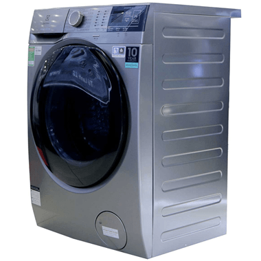 Máy giặt Electrolux 8 Kg Inverter EWF8024ADSA lồng ngang