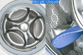 Máy giặt Electrolux 9kg inverter EWF9025BQSA lồng ngang