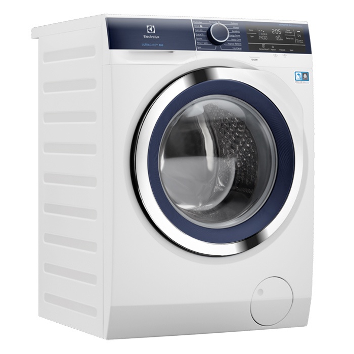 Máy giặt Electrolux 9 kg EWF9023BDWA lồng ngang
