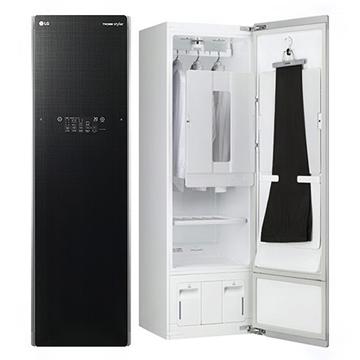 MÁY GIẶT HẤP SẤY LG STYLER S5BB