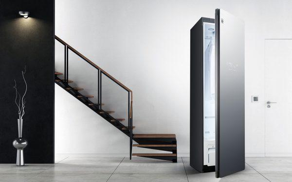 MÁY GIẶT HẤP SẤY LG STYLER S5MB