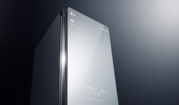 MÁY GIẶT HẤP SẤY LG STYLER S5MB