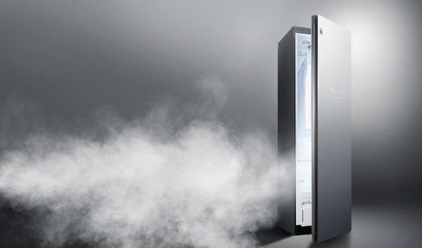 MÁY GIẶT HẤP SẤY LG STYLER S5MB