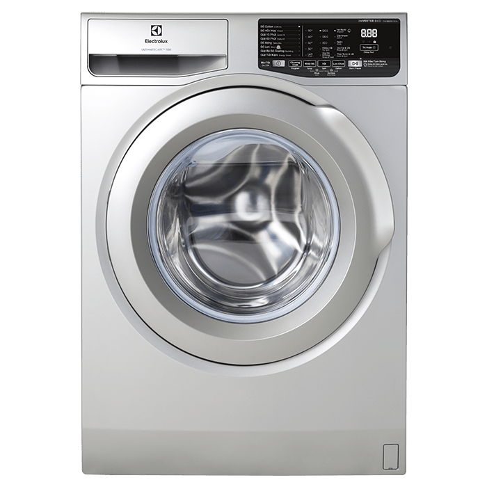Máy giặt Electrolux 8kg inverter EWF8025CQSA lồng ngang