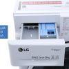 MÁY GIẶT LG INVERTER 8 KG FC1408S4W2