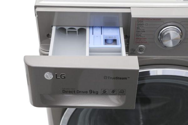 MÁY GIẶT LG INVERTER 9 KG FC1409S2E