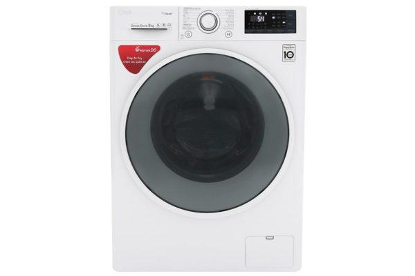 MÁY GIẶT LG INVERTER 9 KG FC1409S3W