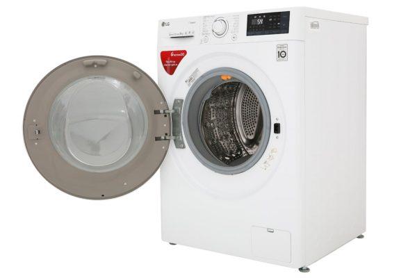 MÁY GIẶT LG INVERTER 9 KG FC1409S3W