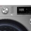 MÁY GIẶT LG INVERTER 8.5KG FV1408S4V