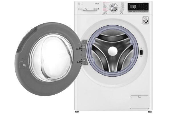 Máy giặt LG Inverter 9 kg FV1409S4W