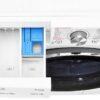 MÁY GIẶT LG INVERTER 9 KG FV1409S4W