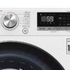 MÁY GIẶT LG INVERTER 9 KG FV1409S4W