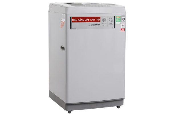 MÁY GIẶT LG INVERTER 8 KG T2108VSPM