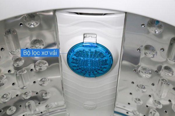 MÁY GIẶT LG INVERTER 8 KG T2108VSPM