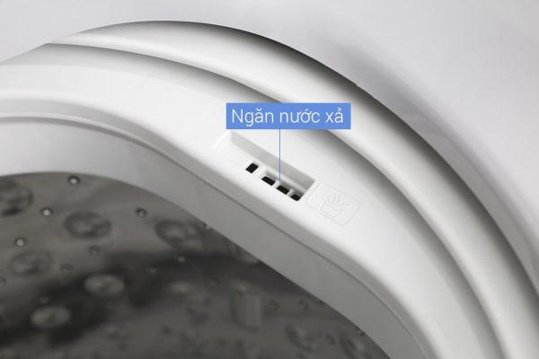 MÁY GIẶT LG INVERTER 8 KG T2108VSPM